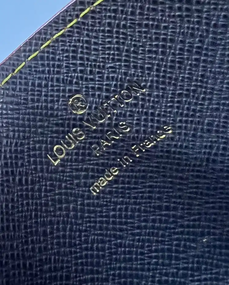 LV Wallets 4206A-3513