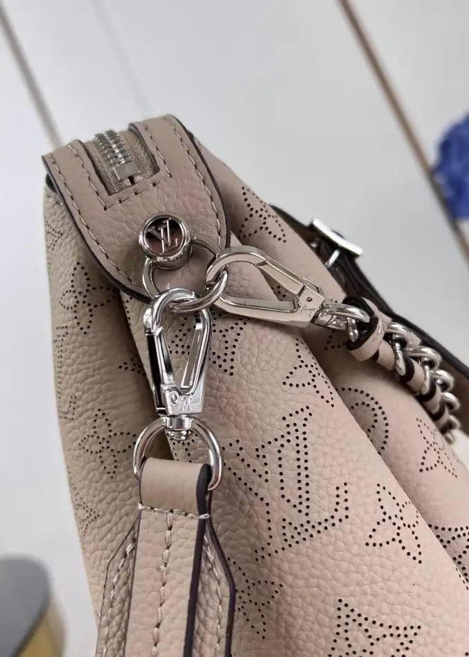 LV Satchel bags 4206A-3519