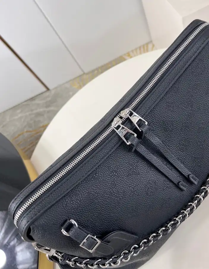 LV Satchel bags 4206A-3520