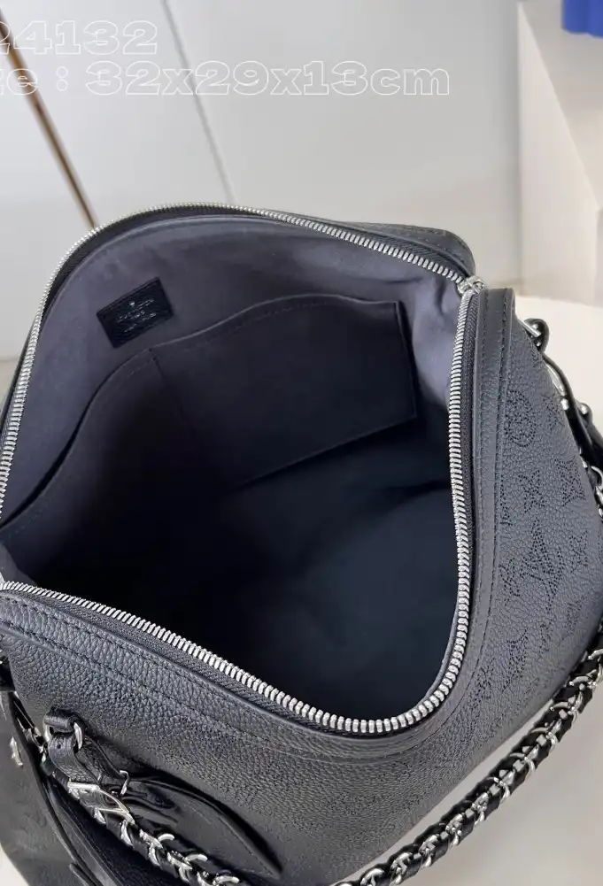 LV Satchel bags 4206A-3520