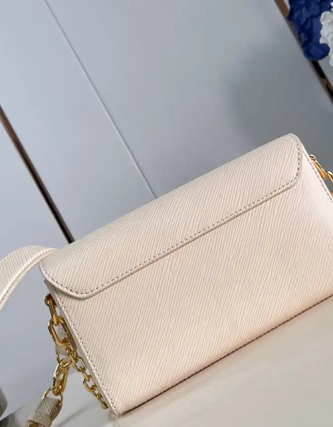 LV Twist Denim Bags 4206A-3523