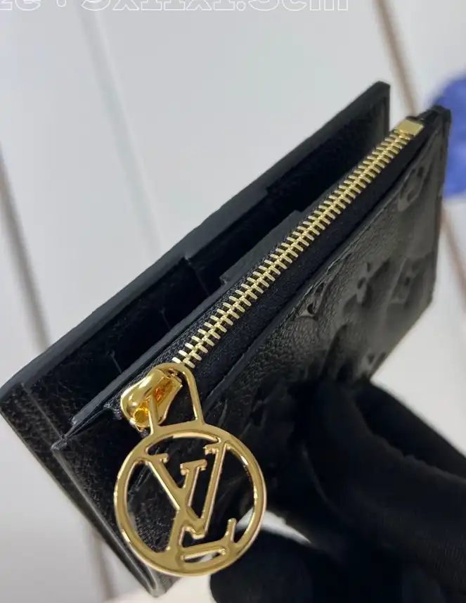 LV Wallets 4206A-3529