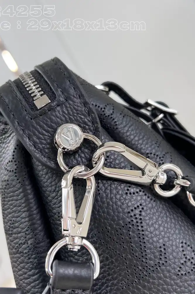 LV Satchel bags 4206A-3536