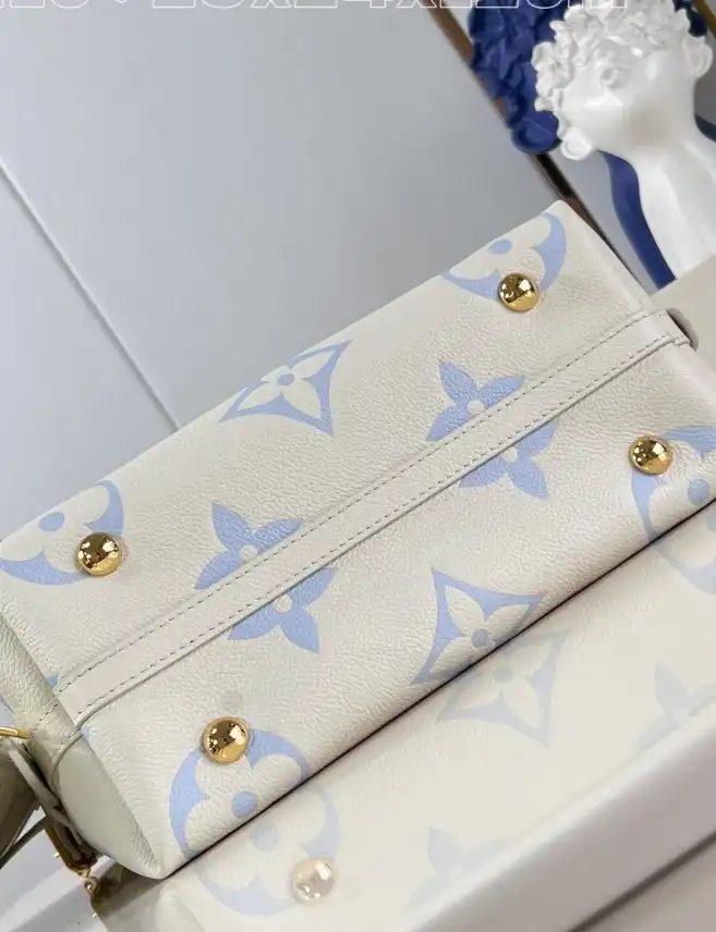 LV Top Handle Bags 4206A-3537