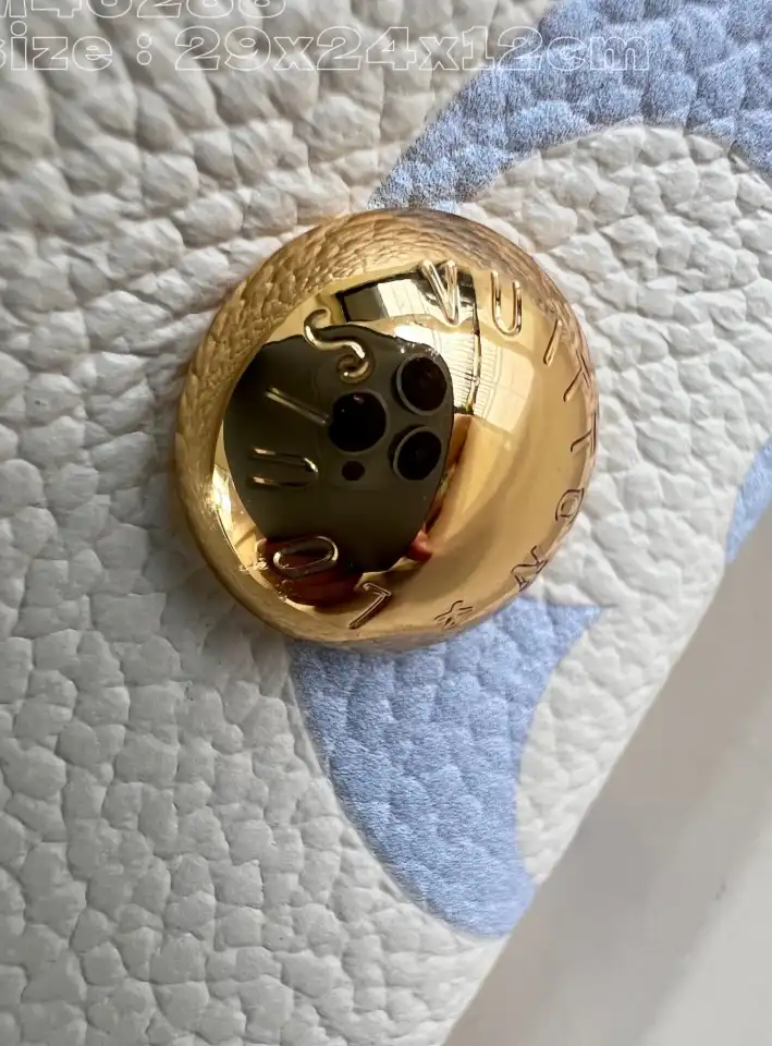 LV Top Handle Bags 4206A-3537