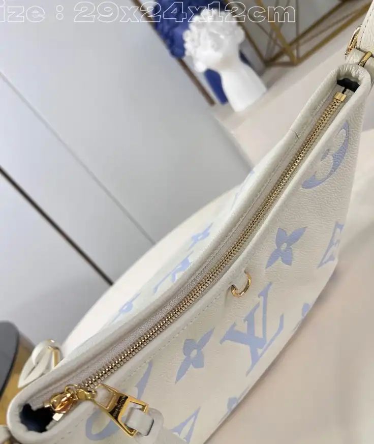LV Top Handle Bags 4206A-3537
