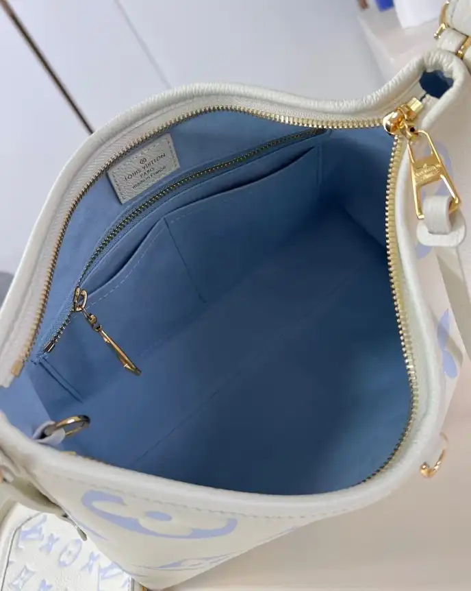 LV Top Handle Bags 4206A-3537