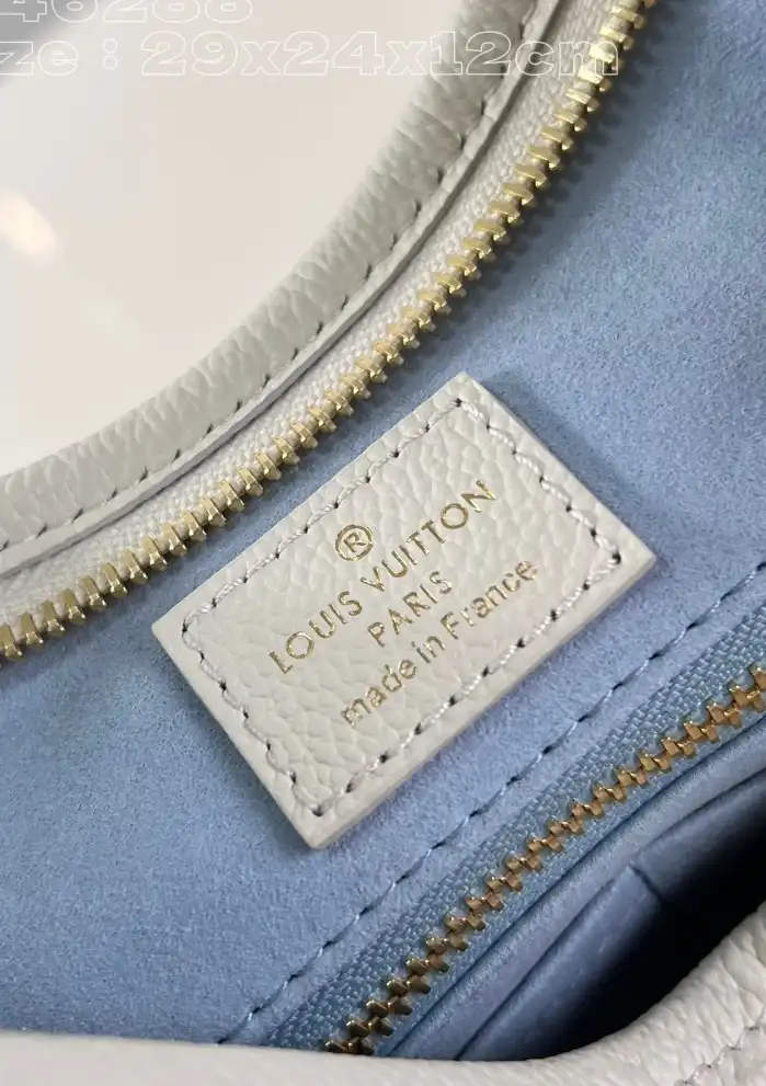 LV Top Handle Bags 4206A-3537