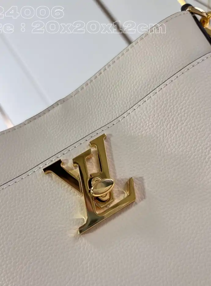 LV Satchel bags 4206A-3538