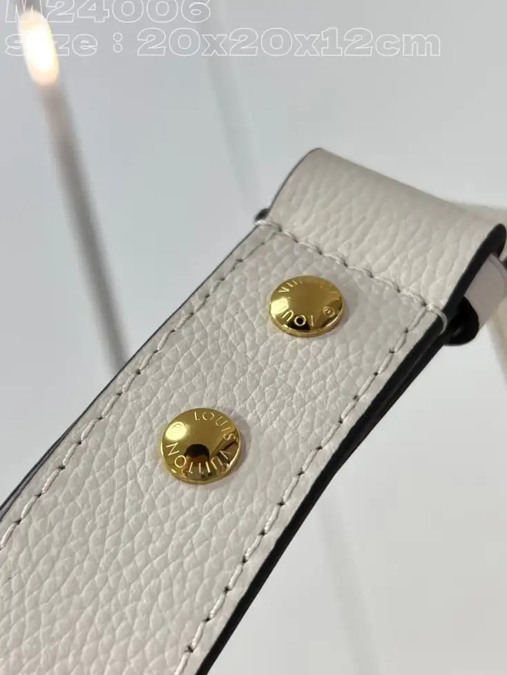 LV Satchel bags 4206A-3538