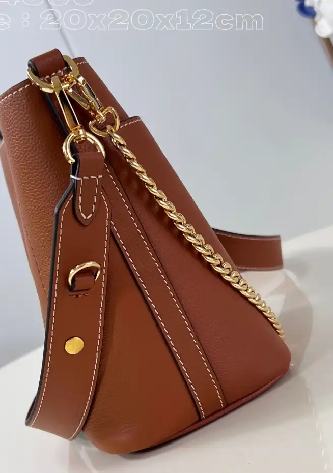 LV Satchel bags 4206A-3539