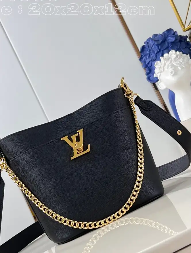 LV Satchel bags 4206A-3540