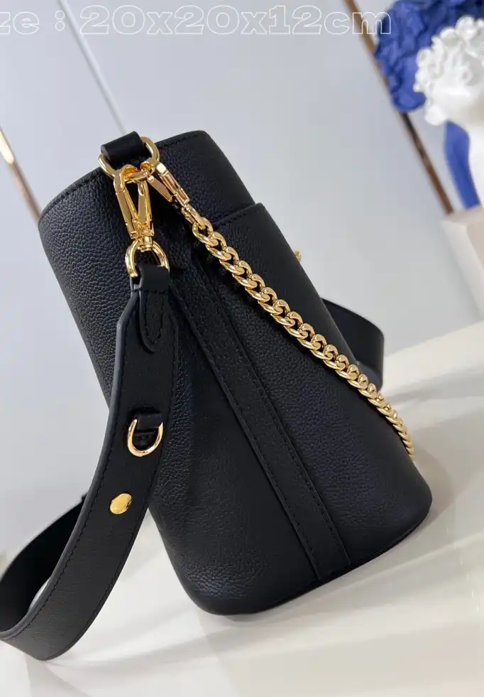 LV Satchel bags 4206A-3540