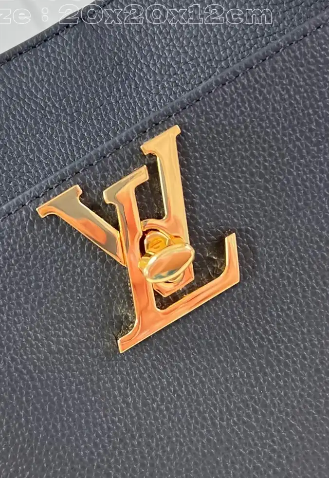 LV Satchel bags 4206A-3540