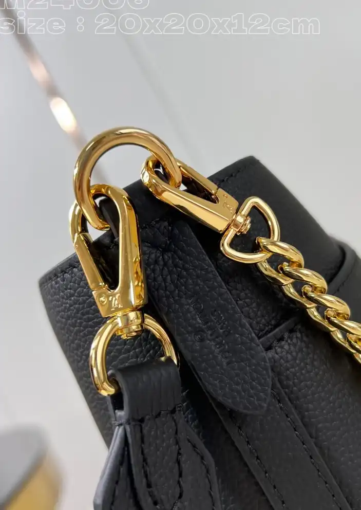 LV Satchel bags 4206A-3540