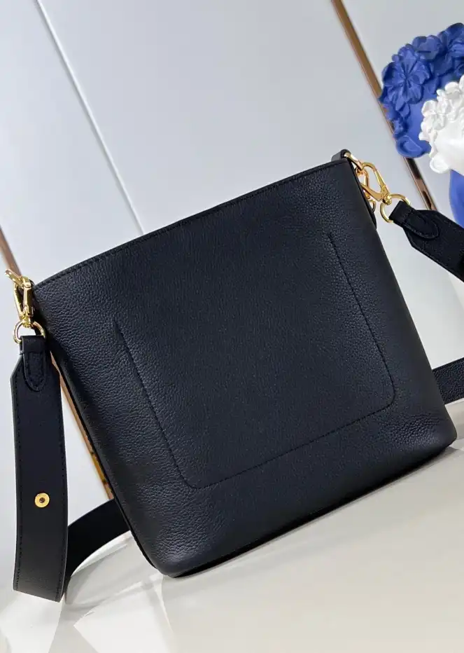 LV Satchel bags 4206A-3540