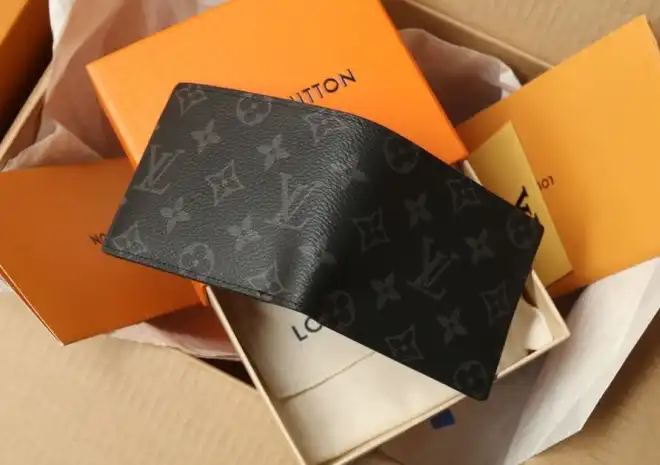 LV Wallets 4206A-3842