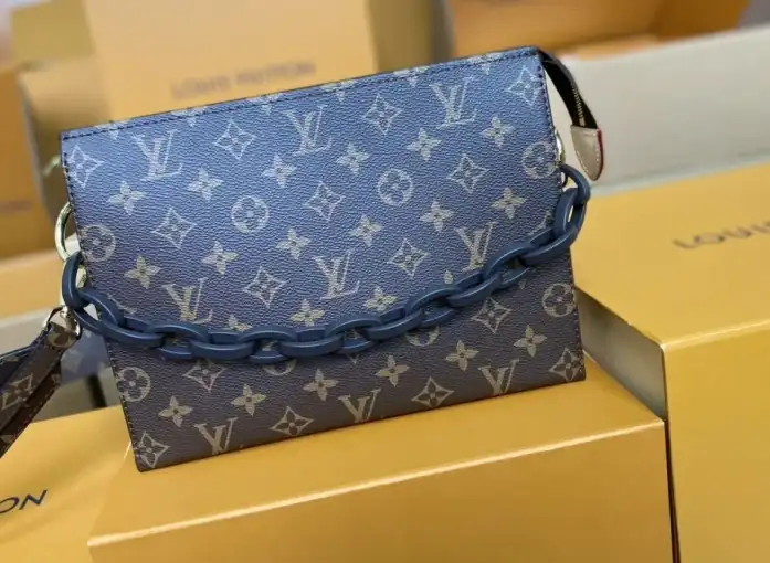 LV Satchel bags 4206A-4110