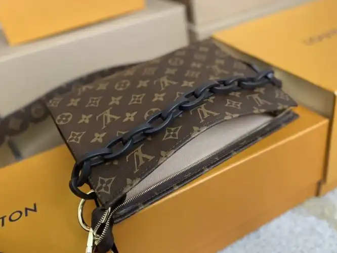 LV Satchel bags 4206A-4110