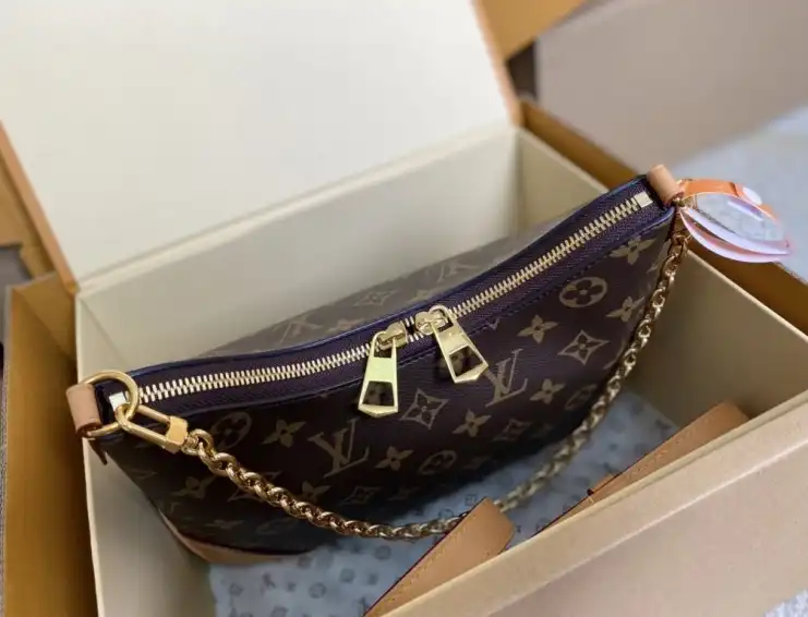 LV Satchel bags 4206A-4113