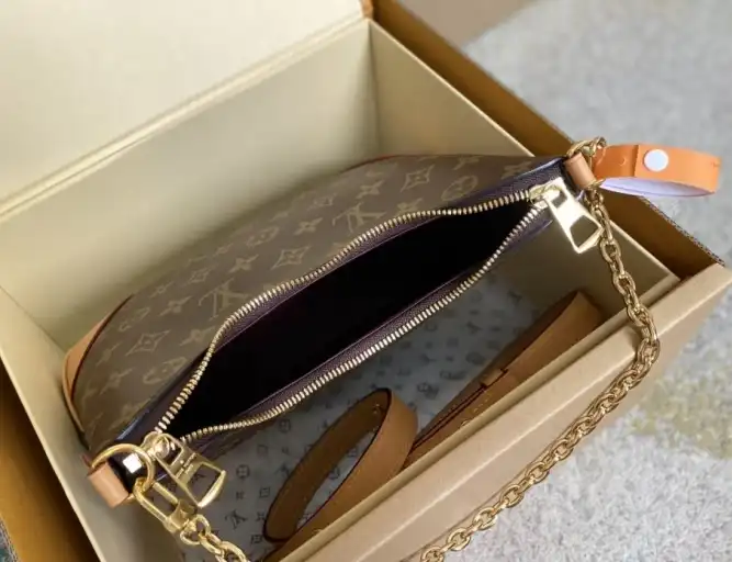 LV Satchel bags 4206A-4113