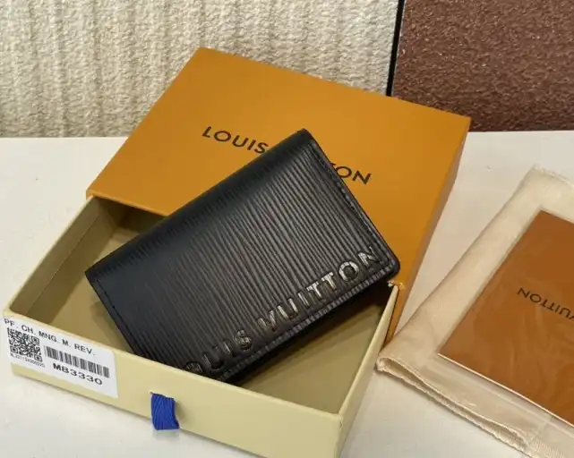 LV Wallets 4206A-4249