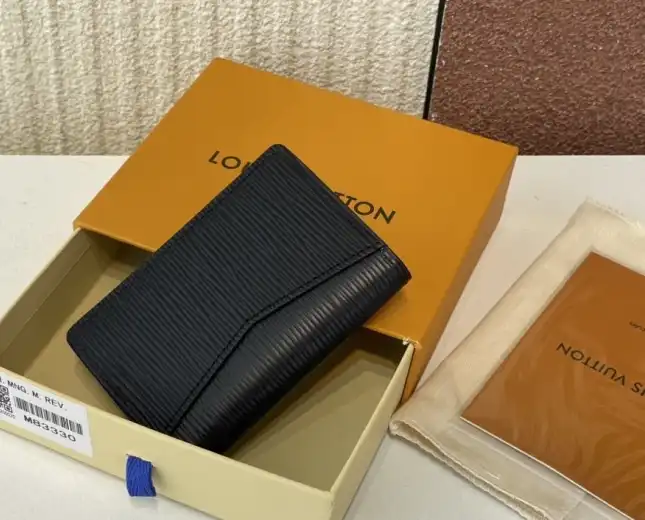 LV Wallets 4206A-4249