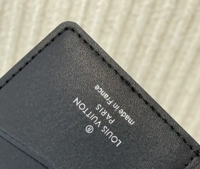 LV Wallets 4206A-4249