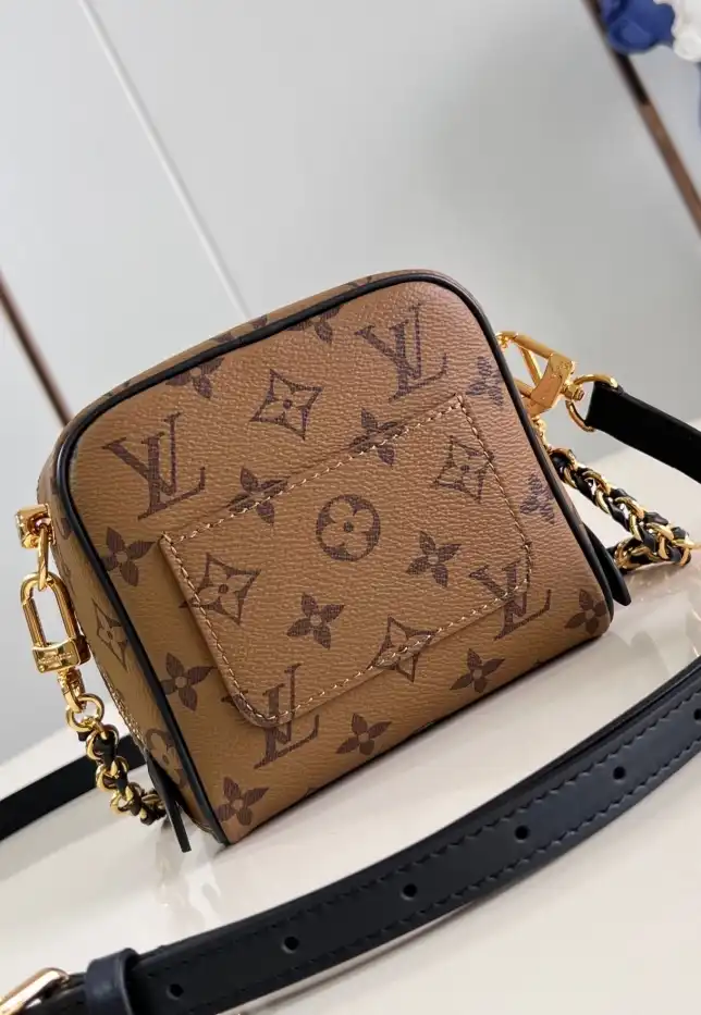 LV Satchel bags 4206A-4251