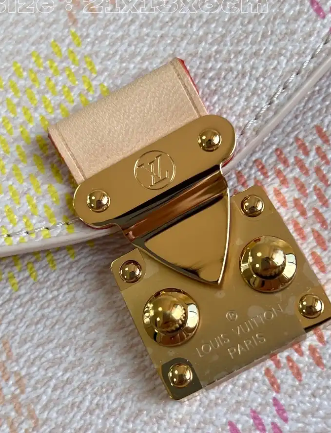 LV Satchel bags 4206A-4254