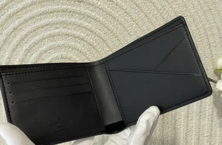 LV Wallets 4206A-4269