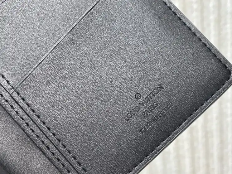 LV Wallets 4206A-4273