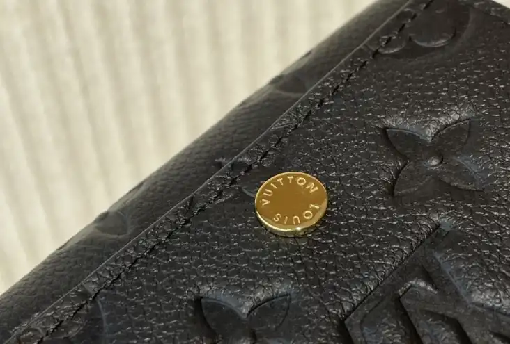 LV Wallets 4206A-4278