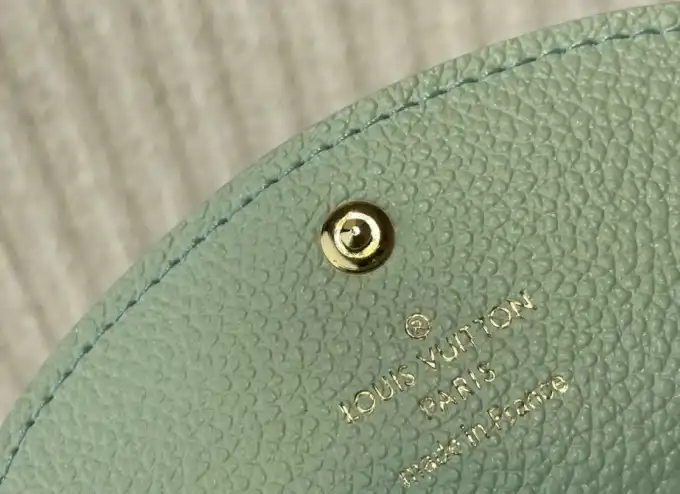 LV Wallets 4206A-4283