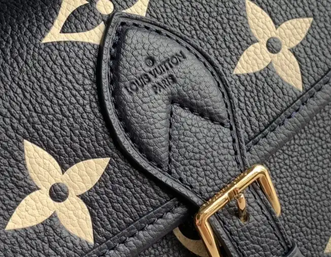 LV Satchel bags 4206A-4290