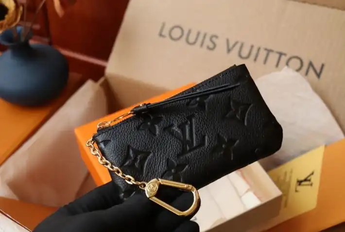LV Wallets 4206A-4530