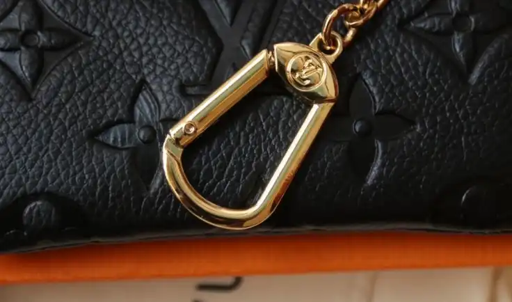 LV Wallets 4206A-4530