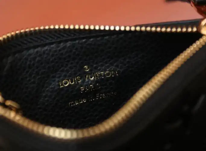 LV Wallets 4206A-4530