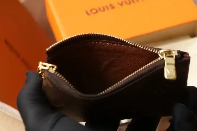 LV Wallets 4206A-4531