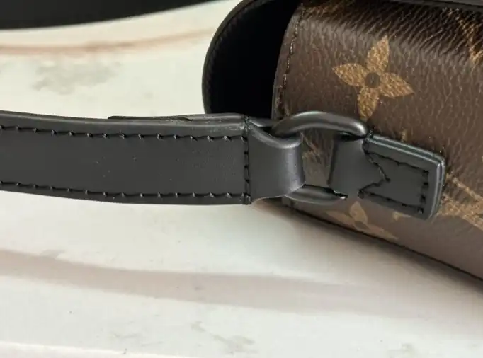 LV Satchel bags 4206A-4675