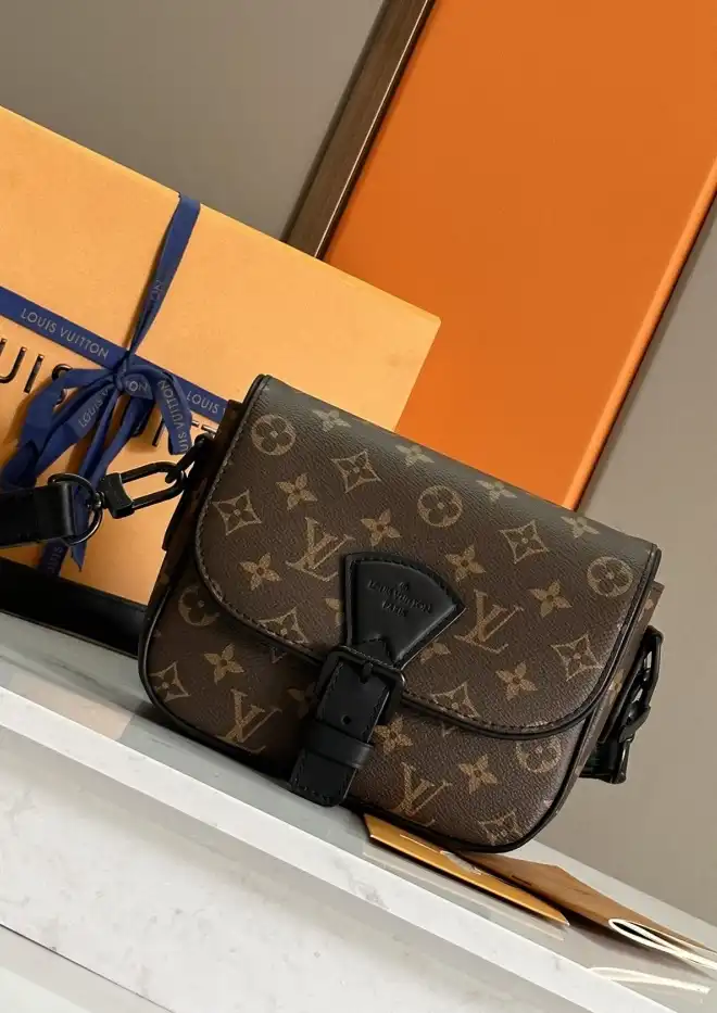LV Satchel bags 4206A-4676