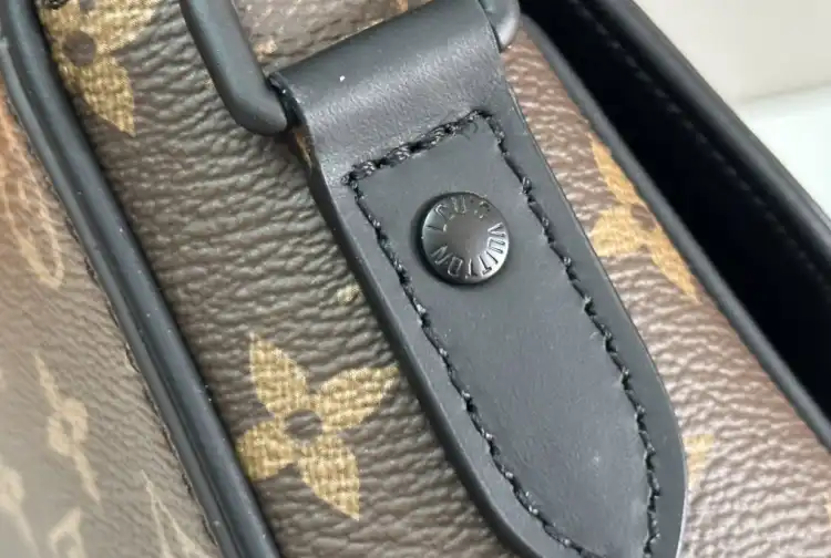 LV Satchel bags 4206A-4676