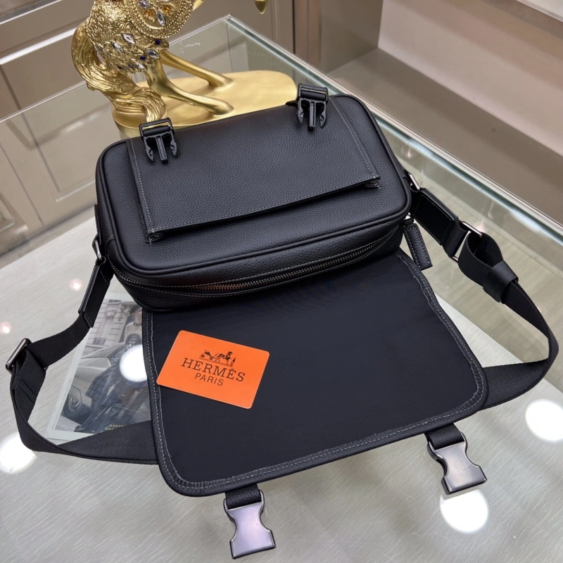 Hermes Satchel Bags 4206A-4685