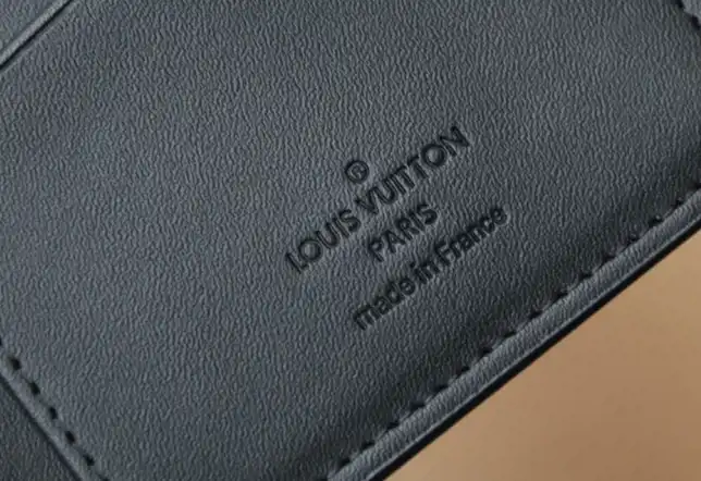 LV Wallets 4206A-4713