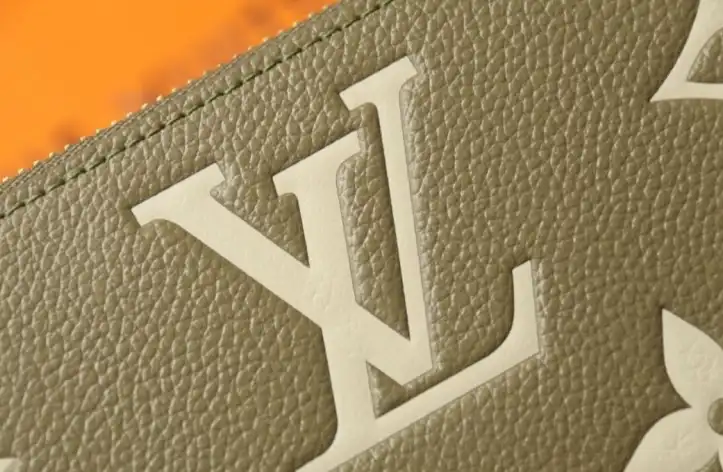 LV Wallets 4206A-4719