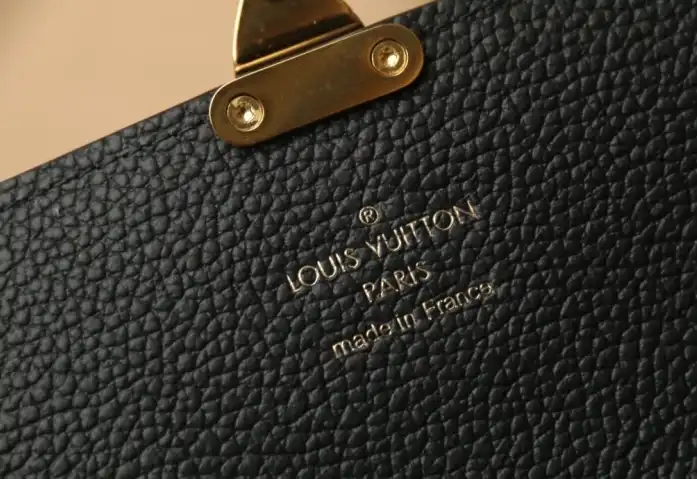 LV Wallets 4206A-4732