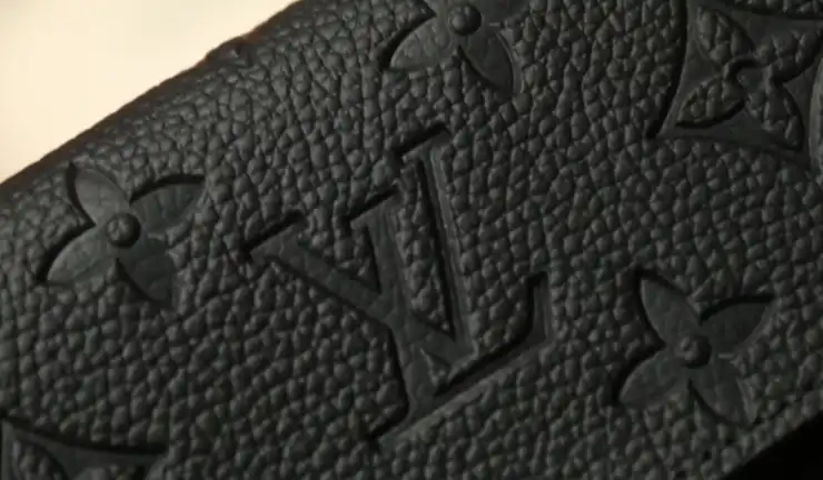 LV Wallets 4206A-4732