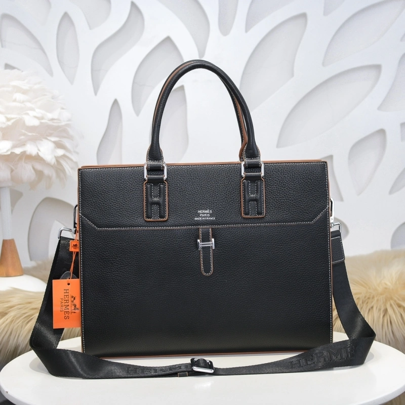 Hermes Briefcafcases 4206A-4757