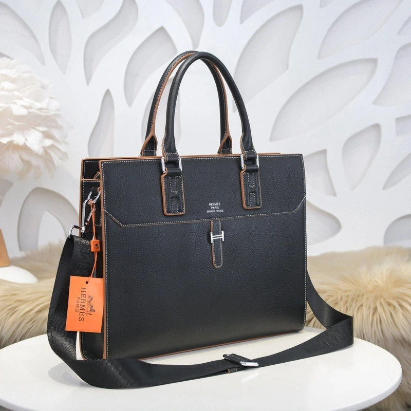 Hermes Briefcafcases 4206A-4757
