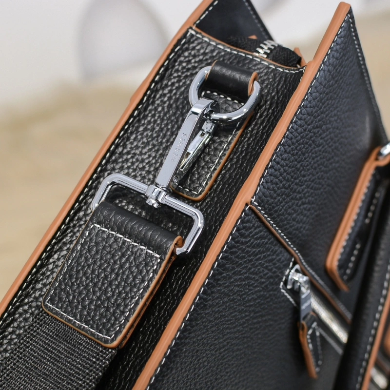 Hermes Briefcafcases 4206A-4757